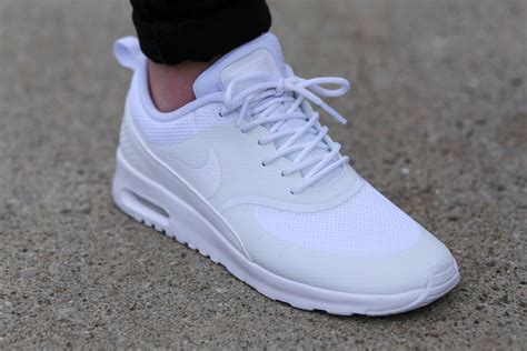 nike air max thea weiß reduziert|Nike Air Max thea boot.